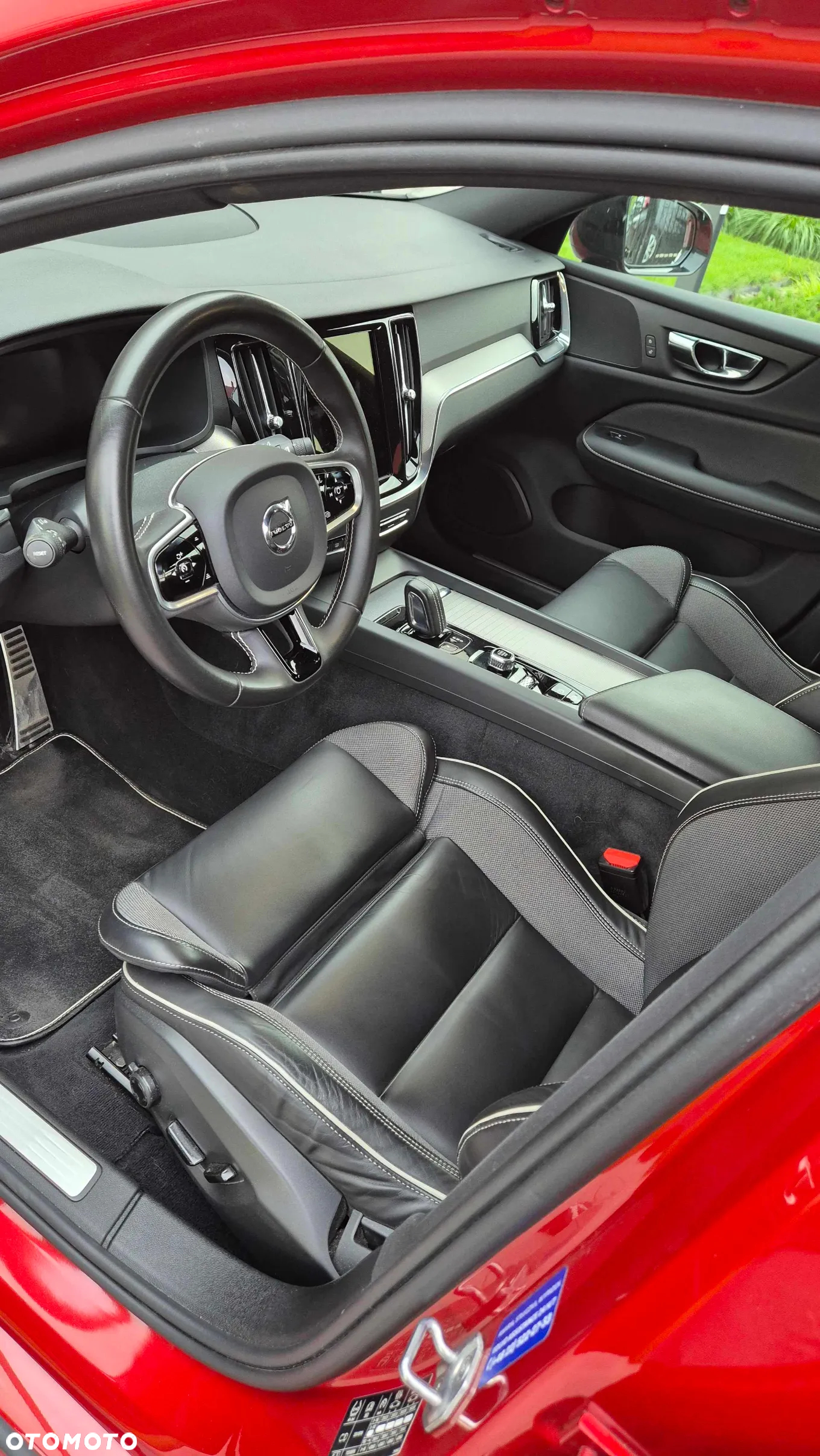 Volvo S60 - 10