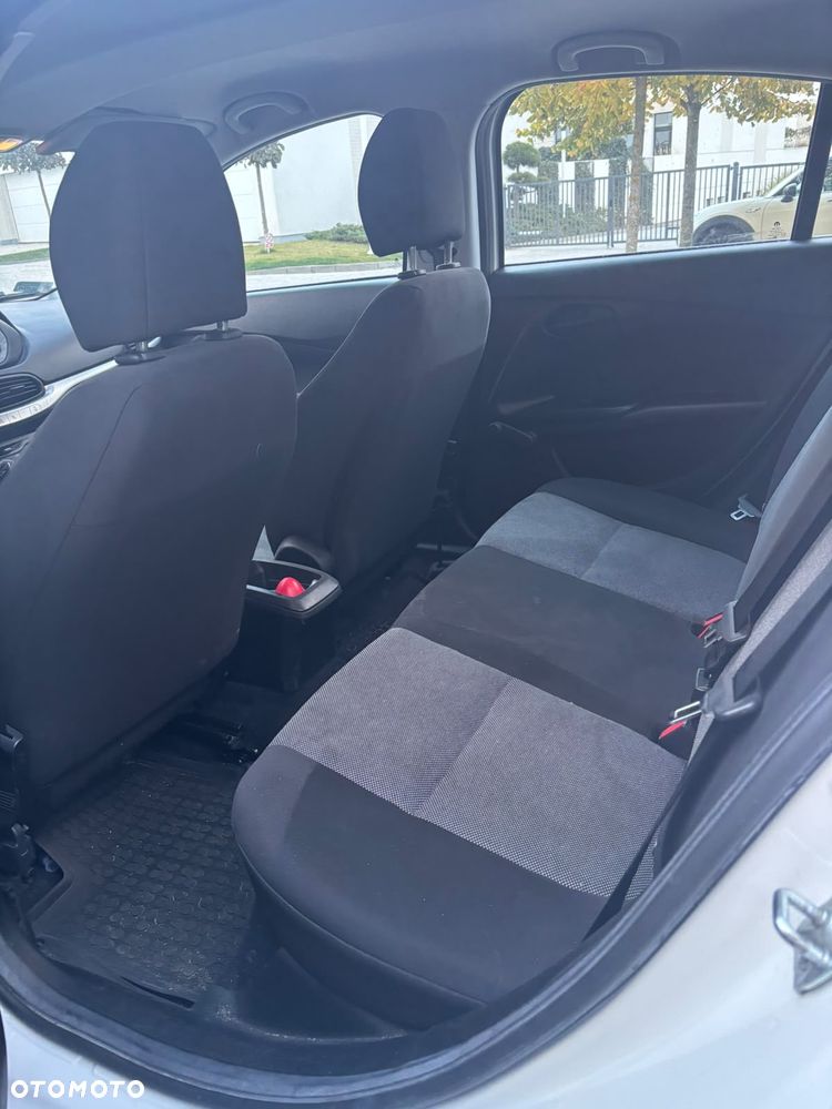 Fiat Tipo 1.4 16v Pop - 14