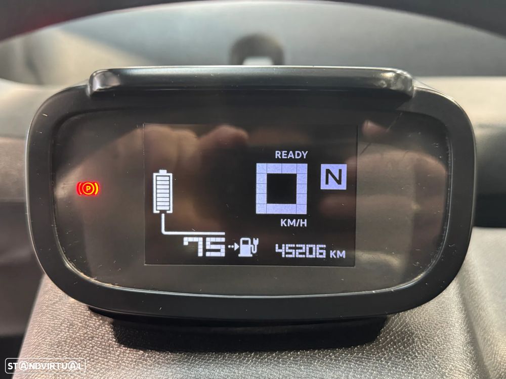 Citroën Ami Standard - 8