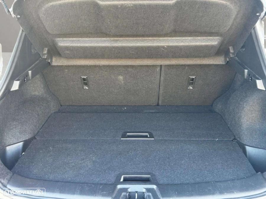 Nissan Qashqai 1.5 dCi Tekna Sport 18 129g - 20
