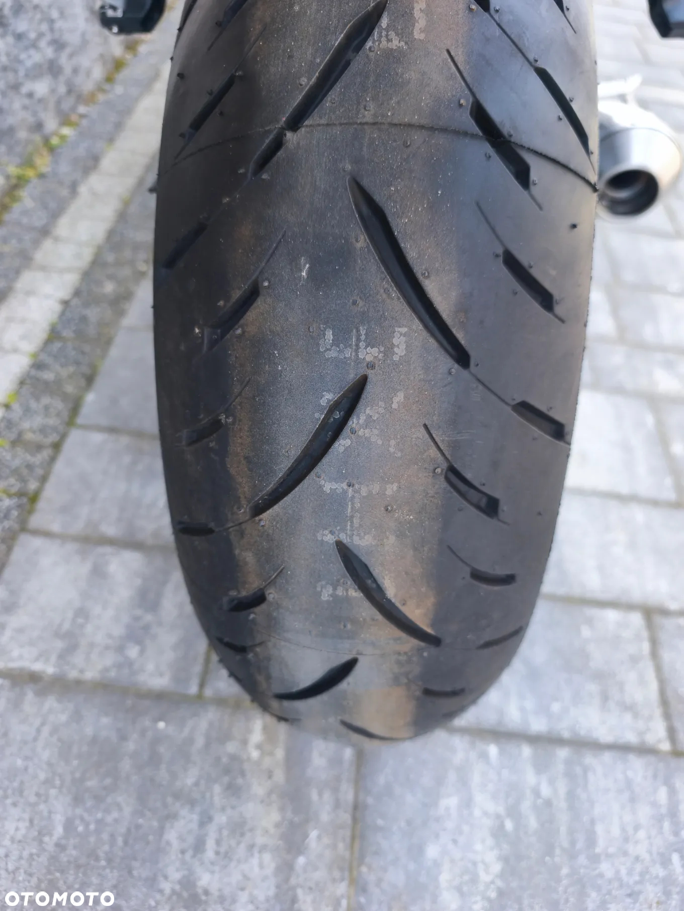 Triumph Street Triple - 11