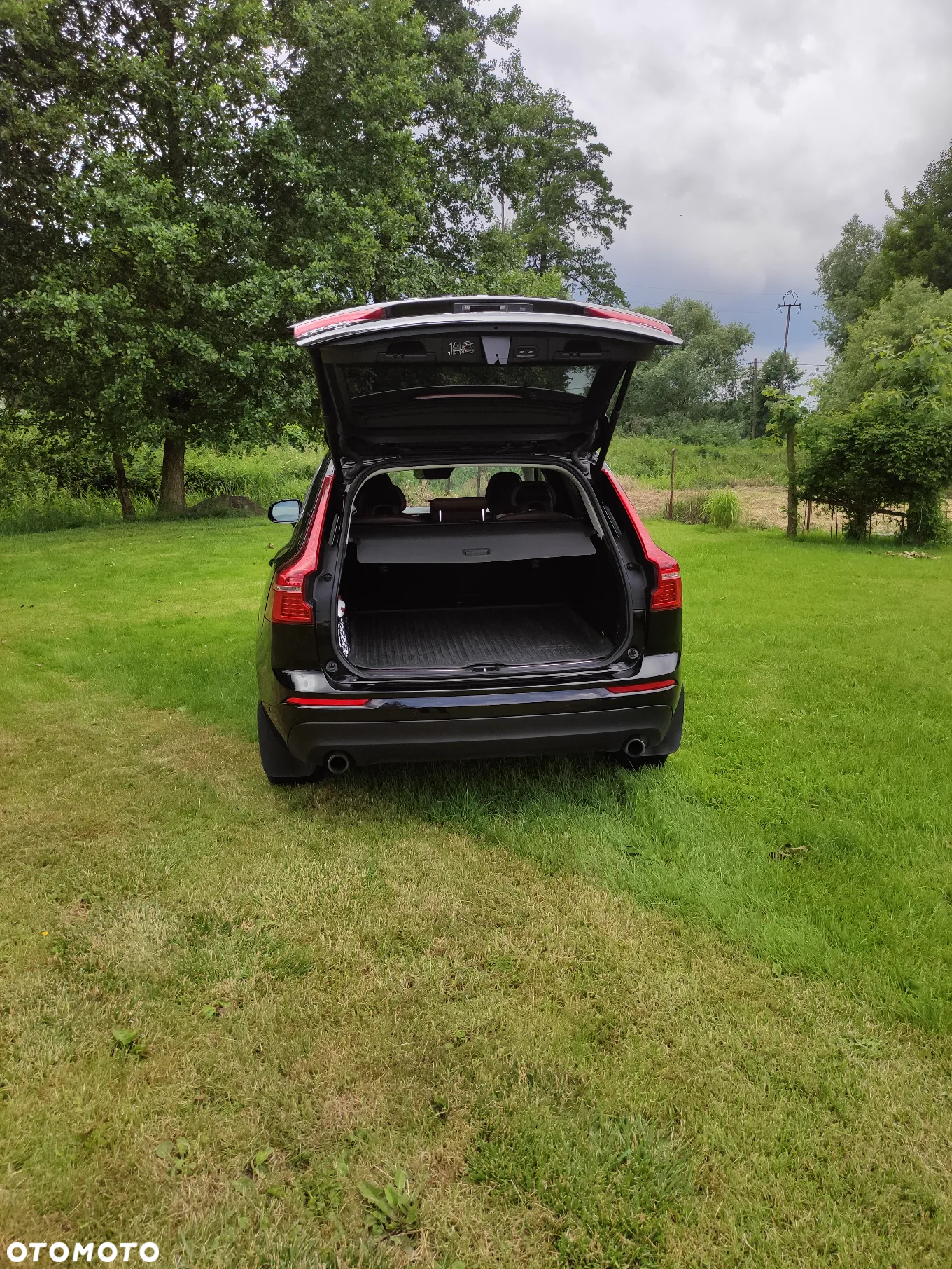 Volvo XC 60 T6 AWD Momentum - 29