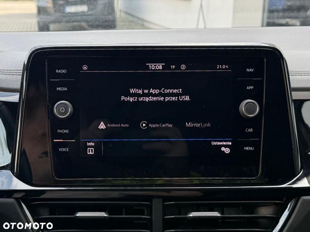 Volkswagen T-Roc 1.5 TSI Style DSG - 13