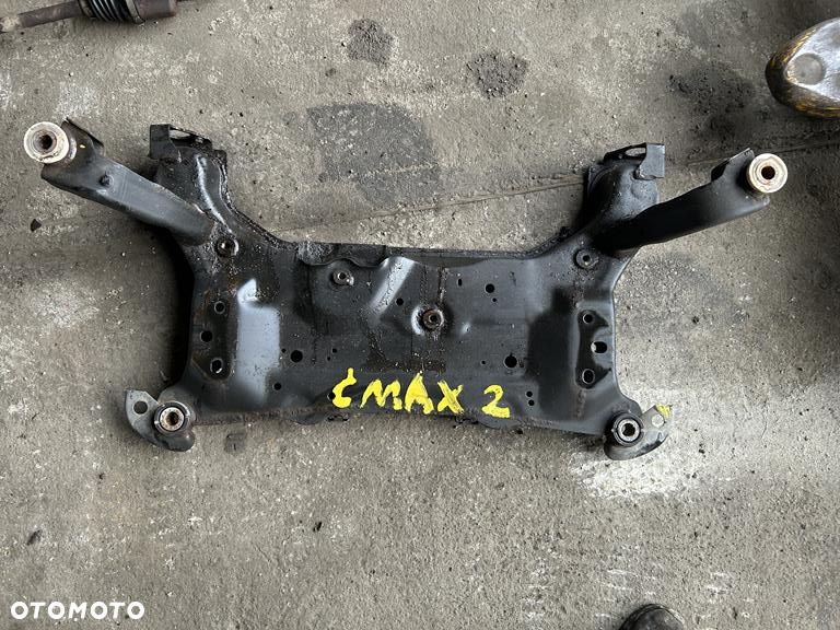 Wózek sanki silnika Ford C-Max II 1.0 EcoBoost - 4