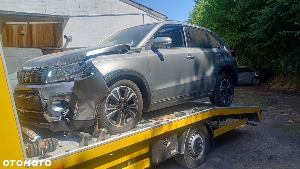 Suzuki Vitara 1.4 Boosterjet Premium 2WD - 1