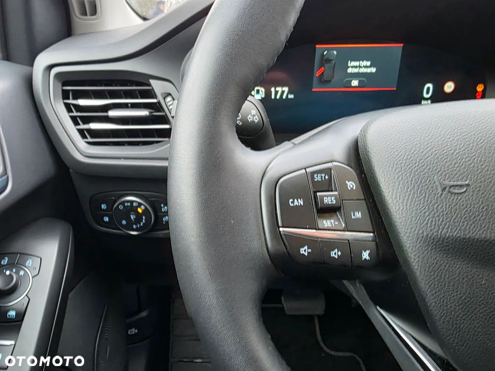 Ford Focus 1.0 EcoBoost mHEV Active Design - 22