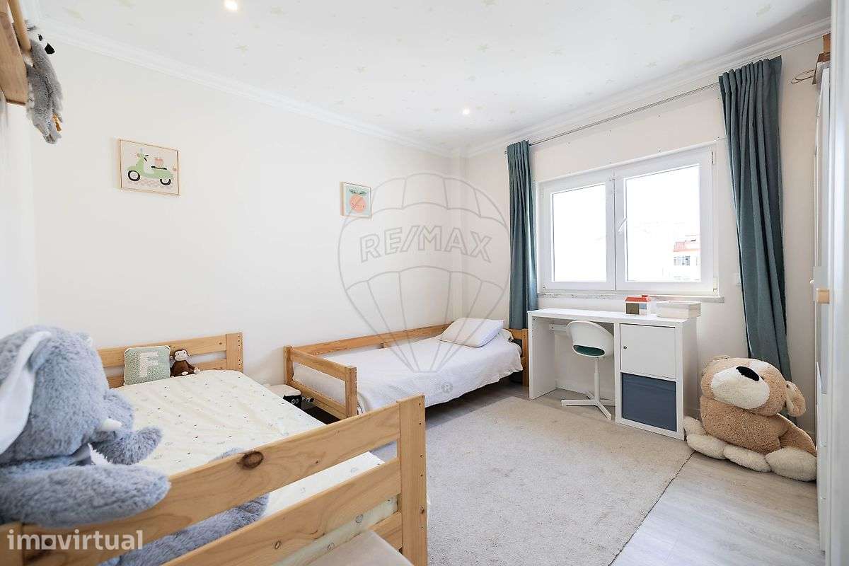 Apartamento T2 para venda - Grande imagem: 5/22
