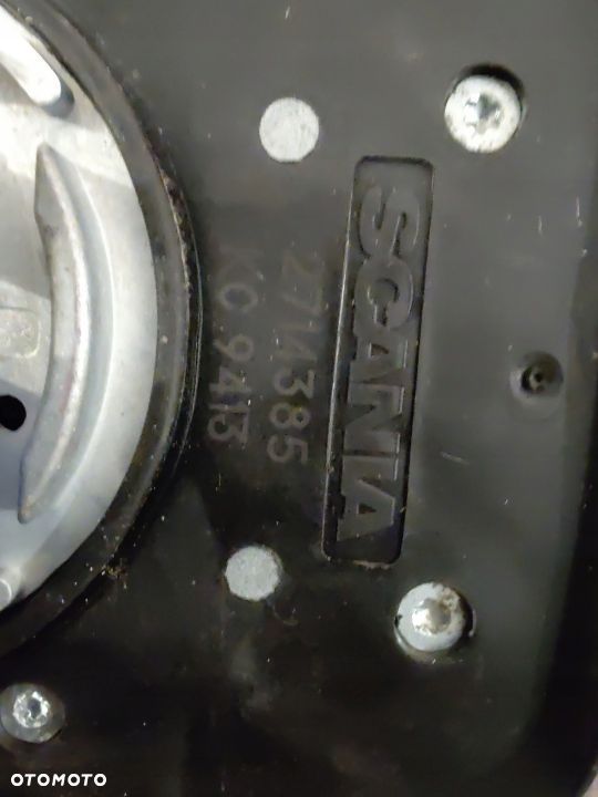 ANTENA GPS SCANIA NGS OE 2714385 - 4