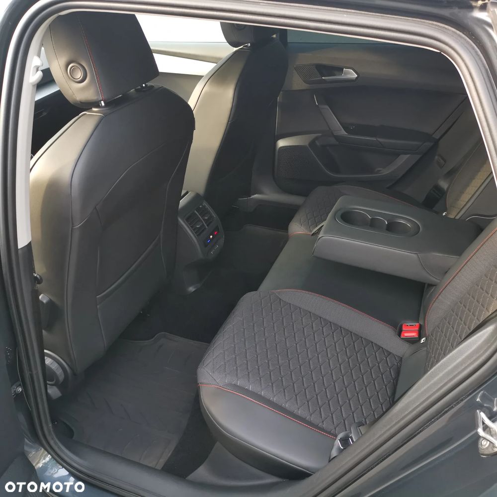 Seat Leon 1.0 TSI OPF FR - 18