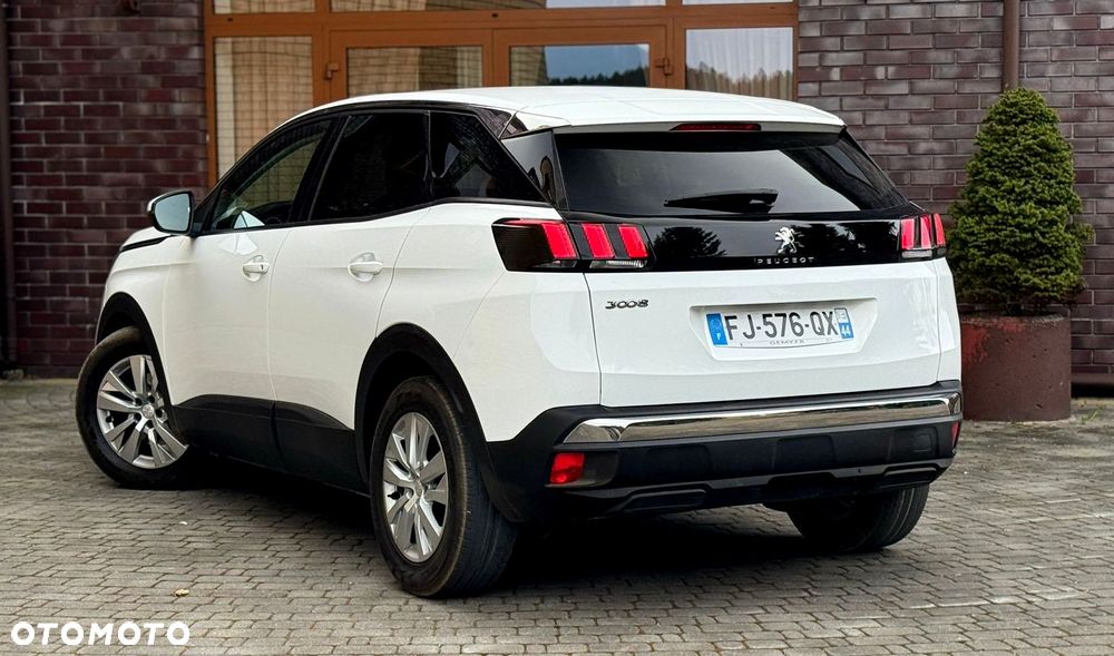 Peugeot 3008 - 13