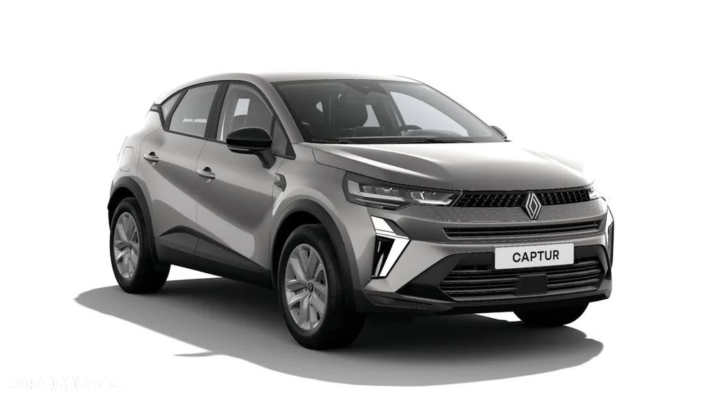 Renault Captur - 3