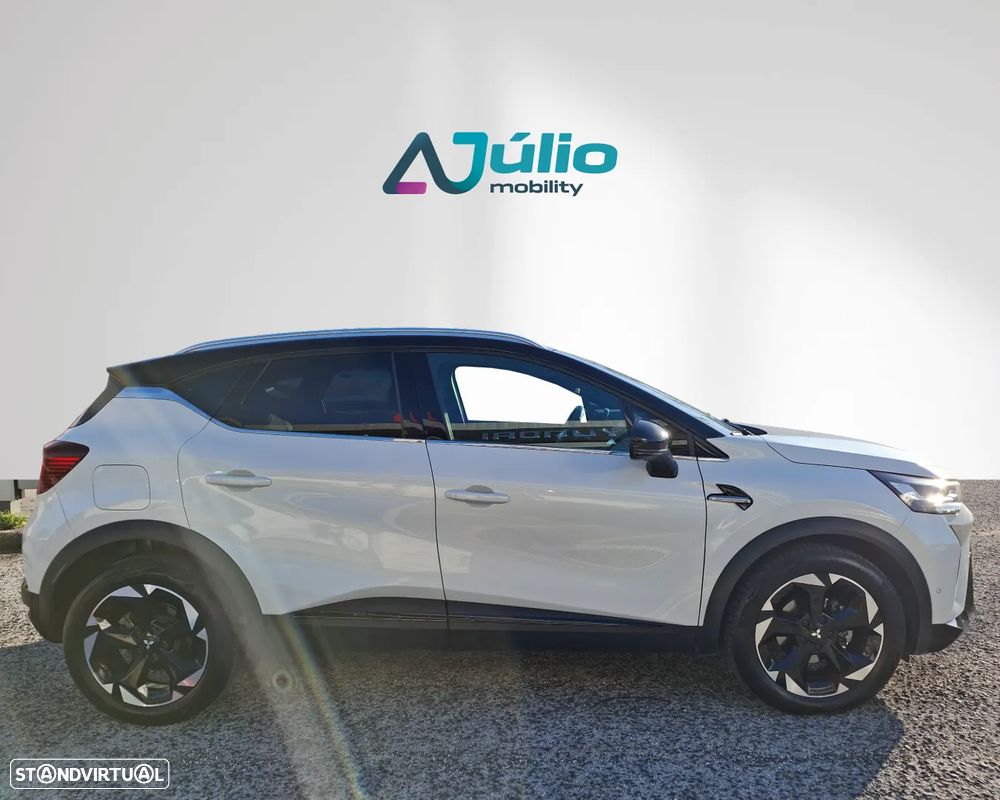 Mitsubishi ASX 1.3 DI-T Intense 7DCT - 2