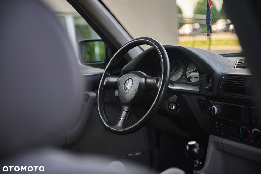 BMW Seria 5 - 27