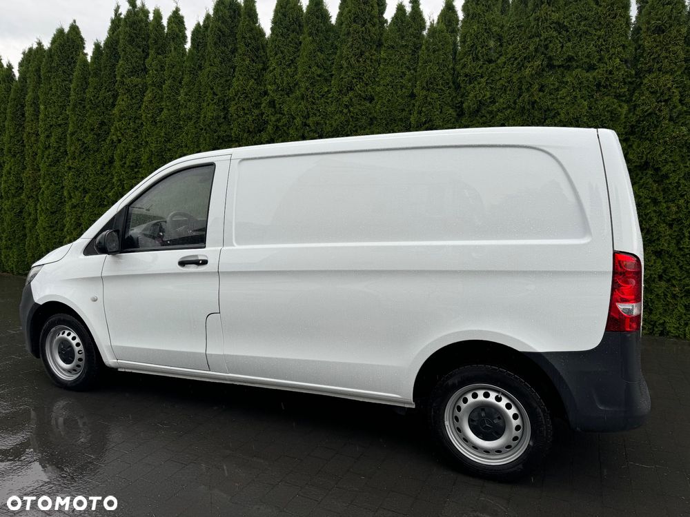 Mercedes-Benz VITO 109 CDI - 7