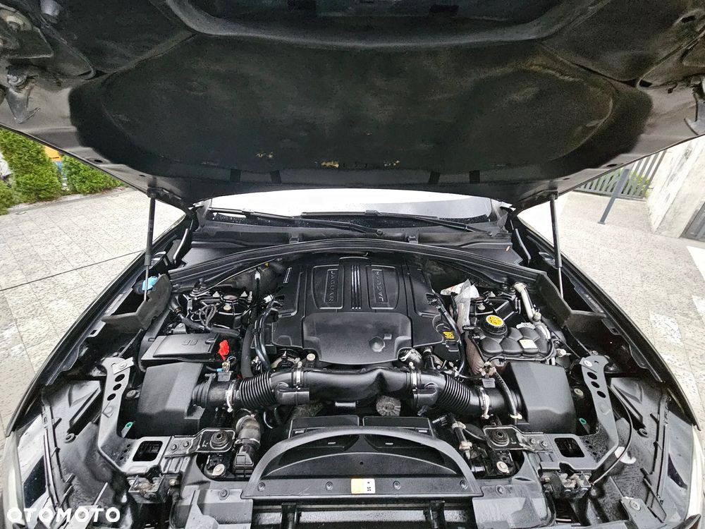 Jaguar F-Pace 3.0 V6 AWD First Edition - 19