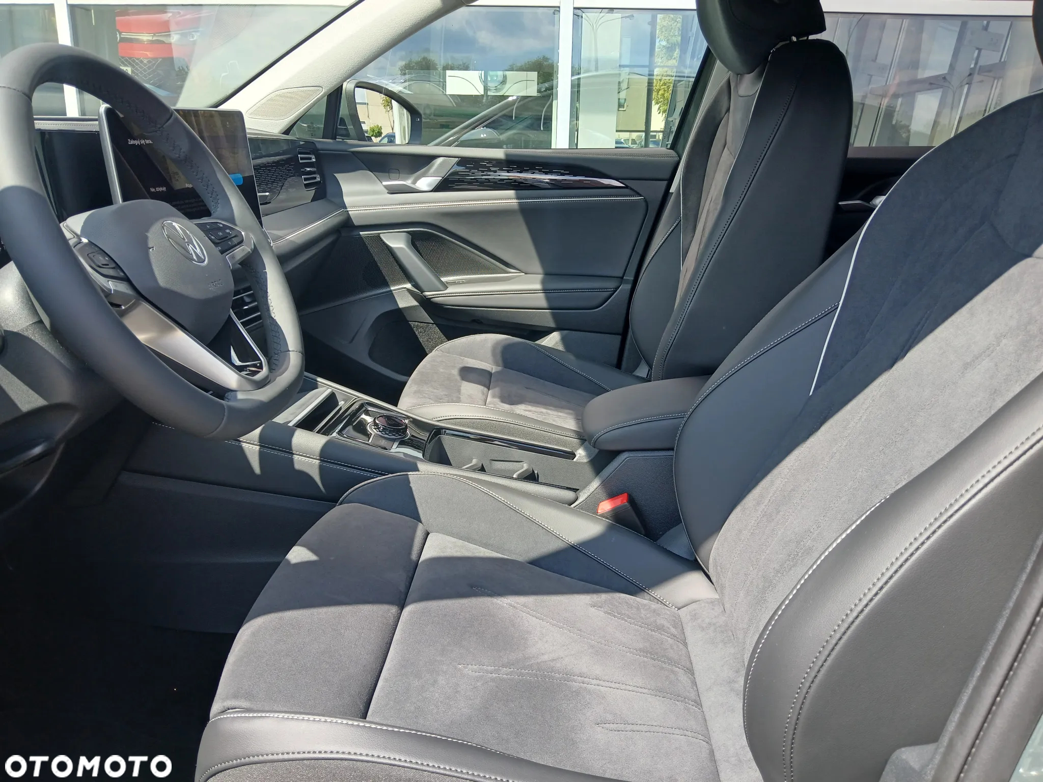 Volkswagen Tiguan 1.5 eHybrid PHEV Elegance DSG - 10