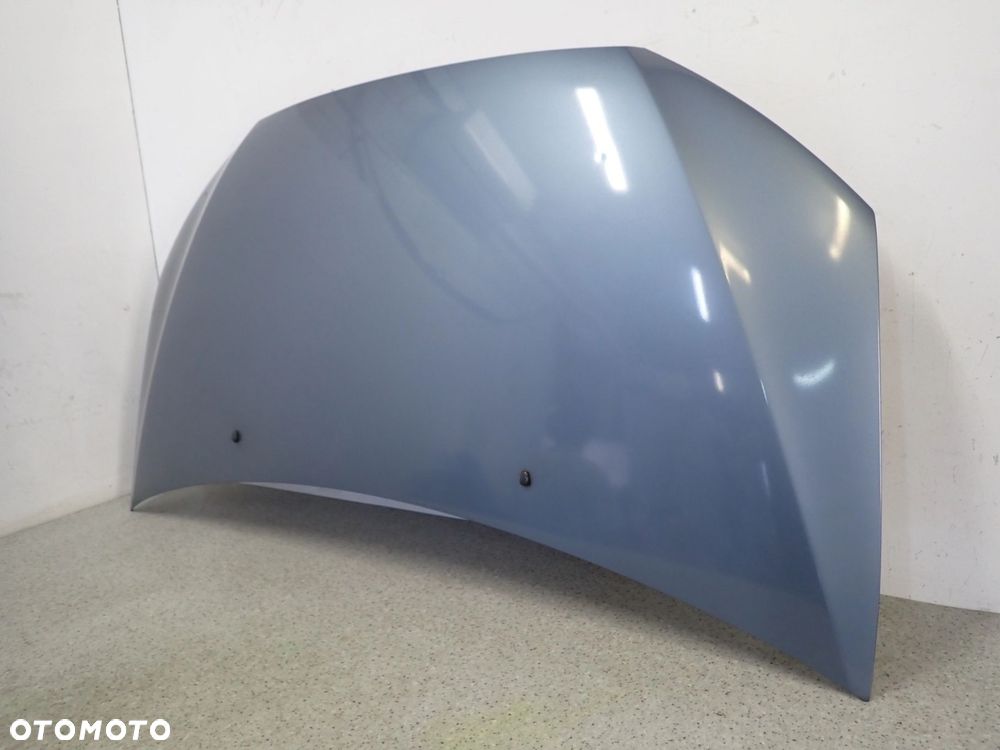 MITSUBISHI COLT LIFT 09-12 MASKA POKRYWA SILNIKA D09 - 2