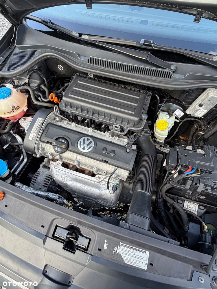 Volkswagen Polo 1.4 DSG Comfortline - 22