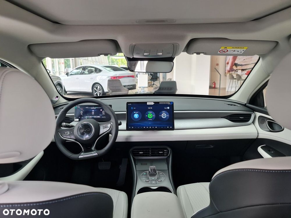 BYD Inny - 19