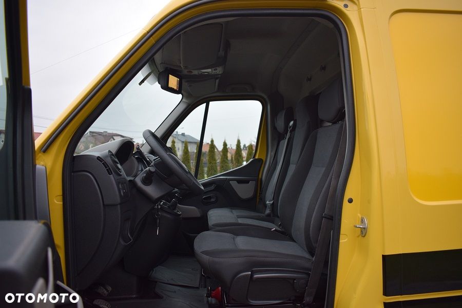 Renault Master - 5