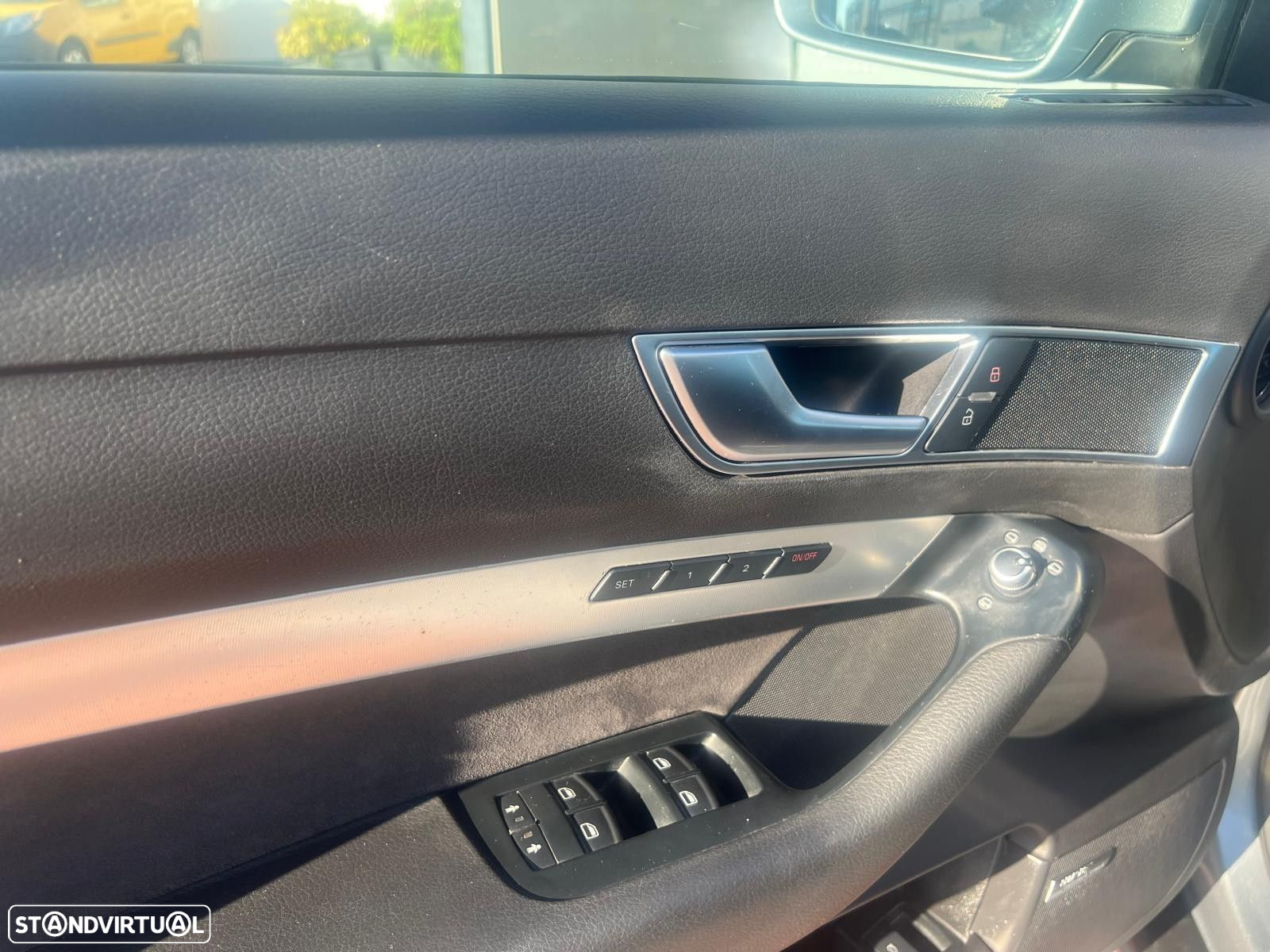 Audi A6 2.0 TDi S-line - 24