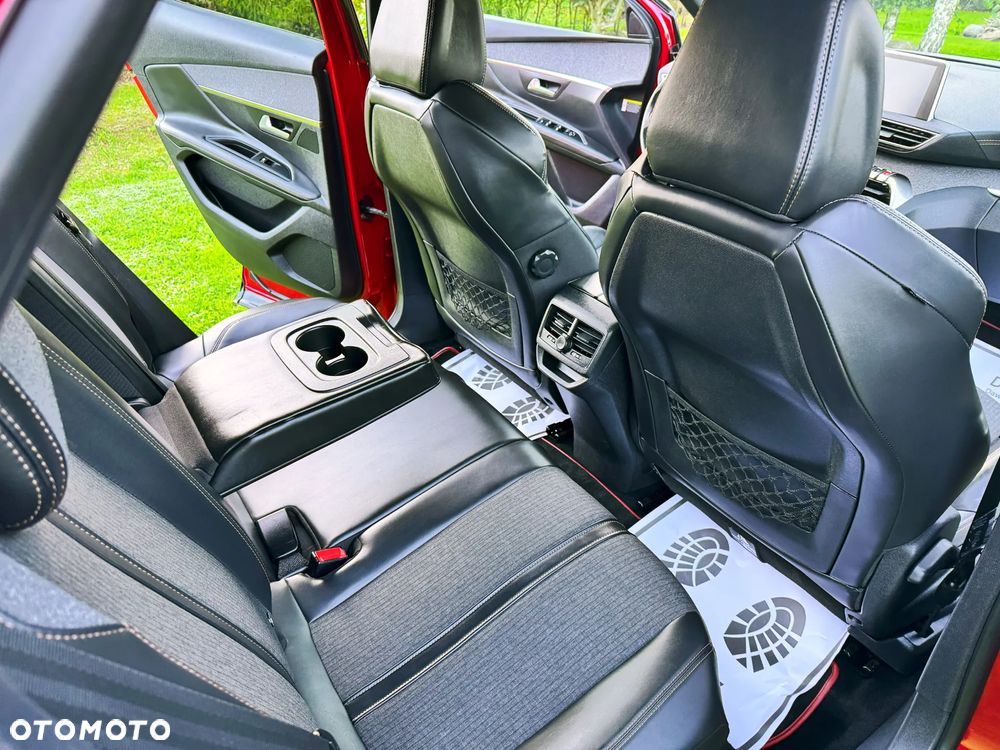 Peugeot 3008 BlueHDi 120 Stop & Start Allure - 32