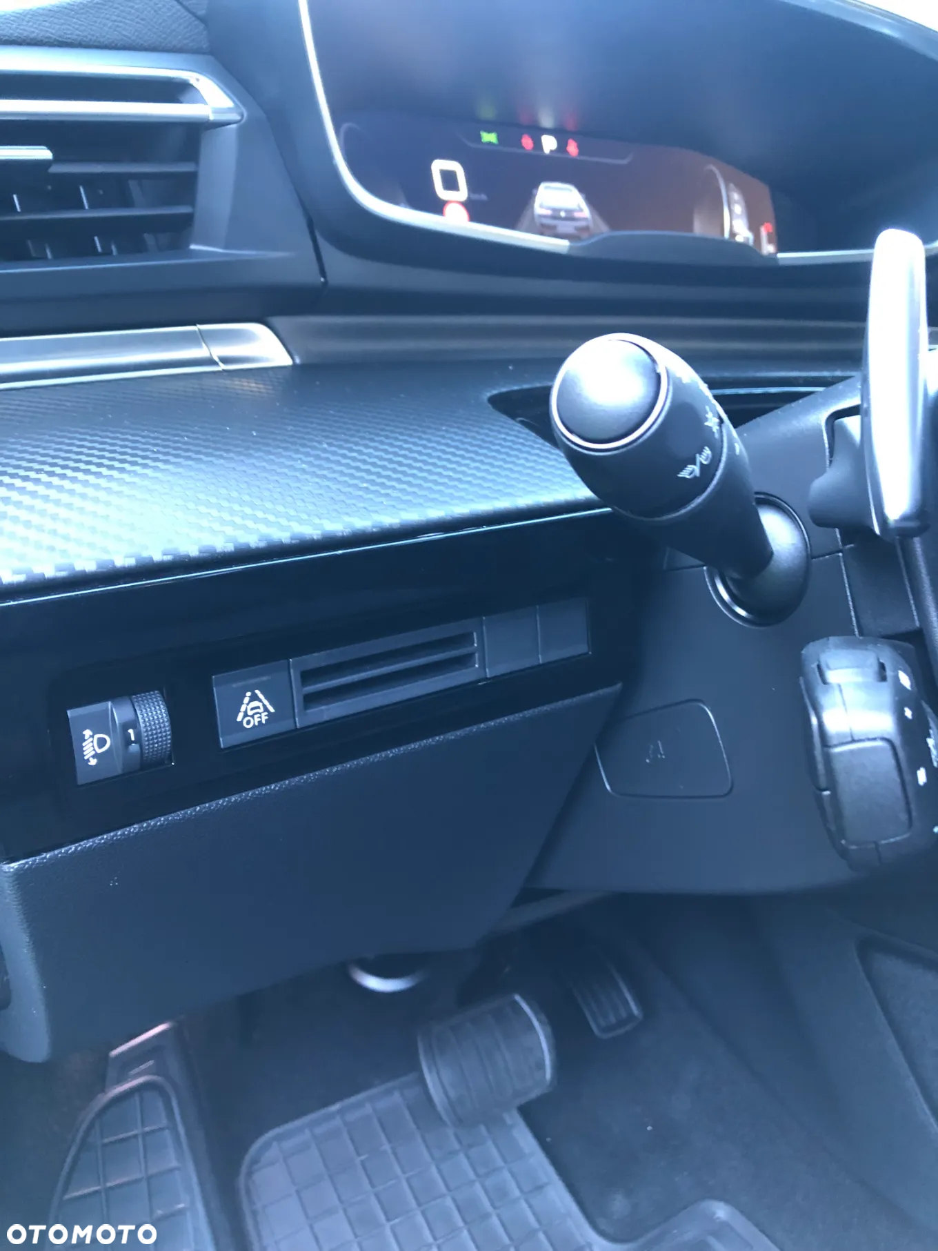 Peugeot 508 - 23