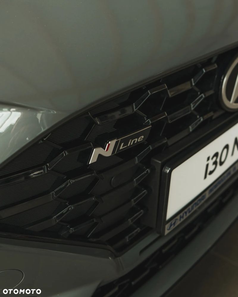 Hyundai i30 1.6 T-GDI Modern DCT - 22