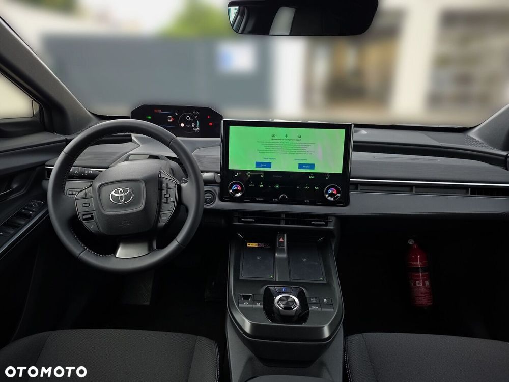 Toyota C-HR+ 77kWh Style - 11