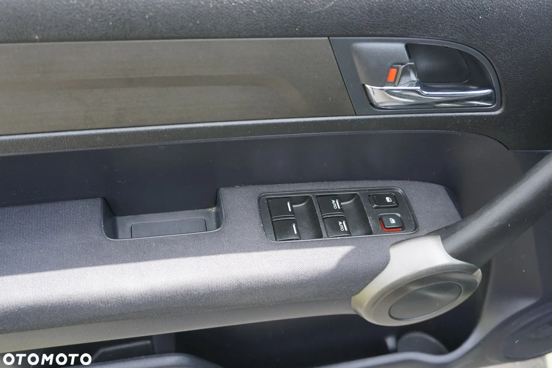 Honda CR-V 2.0 Elegance - 10