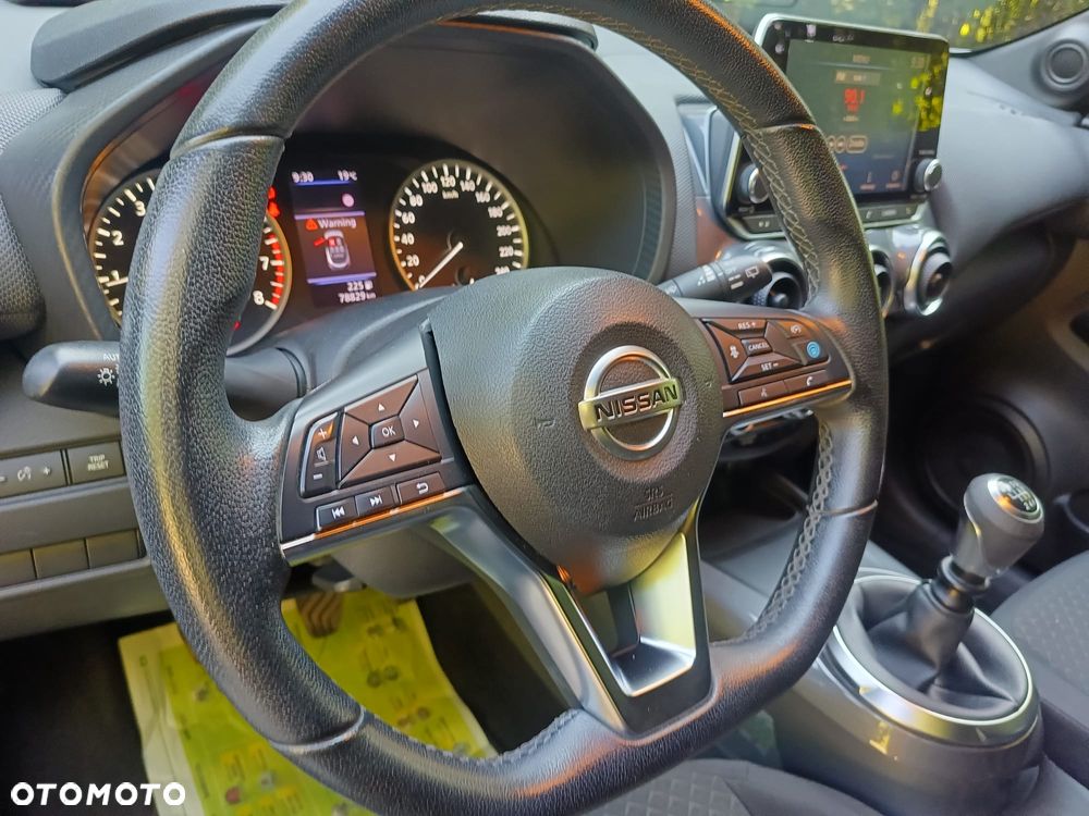 Nissan Juke - 15