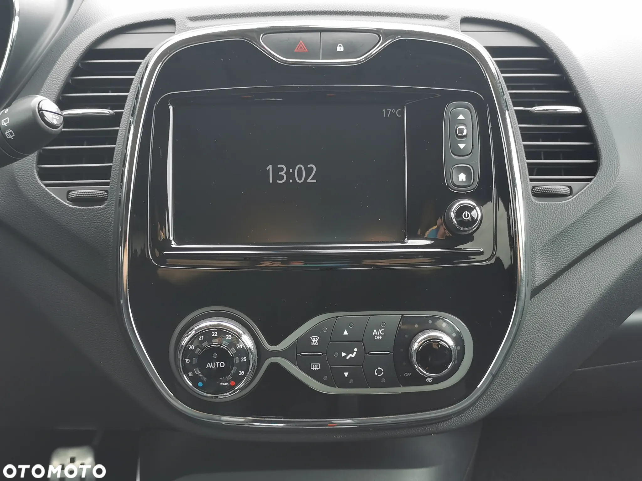 Renault Captur 0.9 Energy TCe Night&Day - 23
