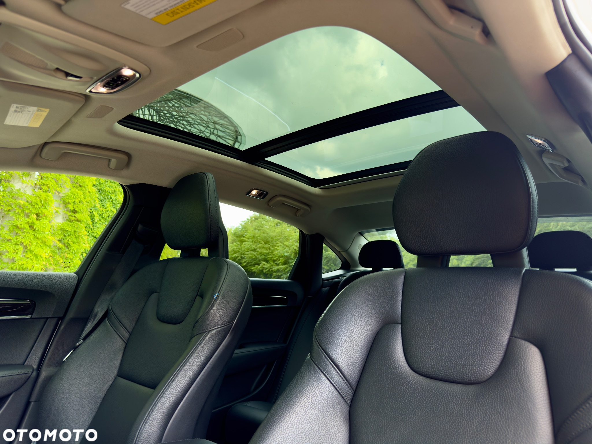 Volvo S90 T5 Geartronic Momentum - 17