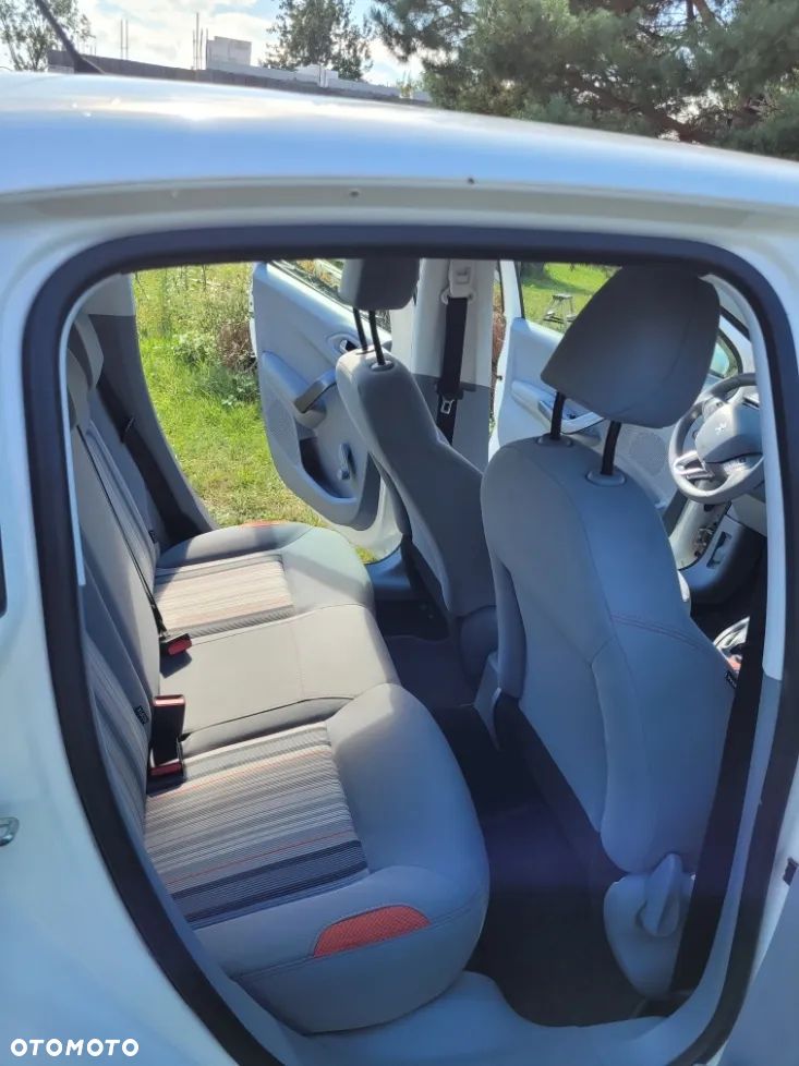 Peugeot 208 1.0 VTi Active - 6