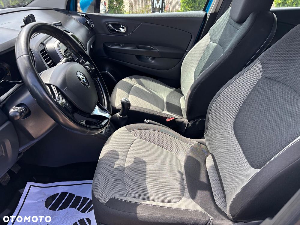 Renault Captur 0.9 Energy TCe Life - 17