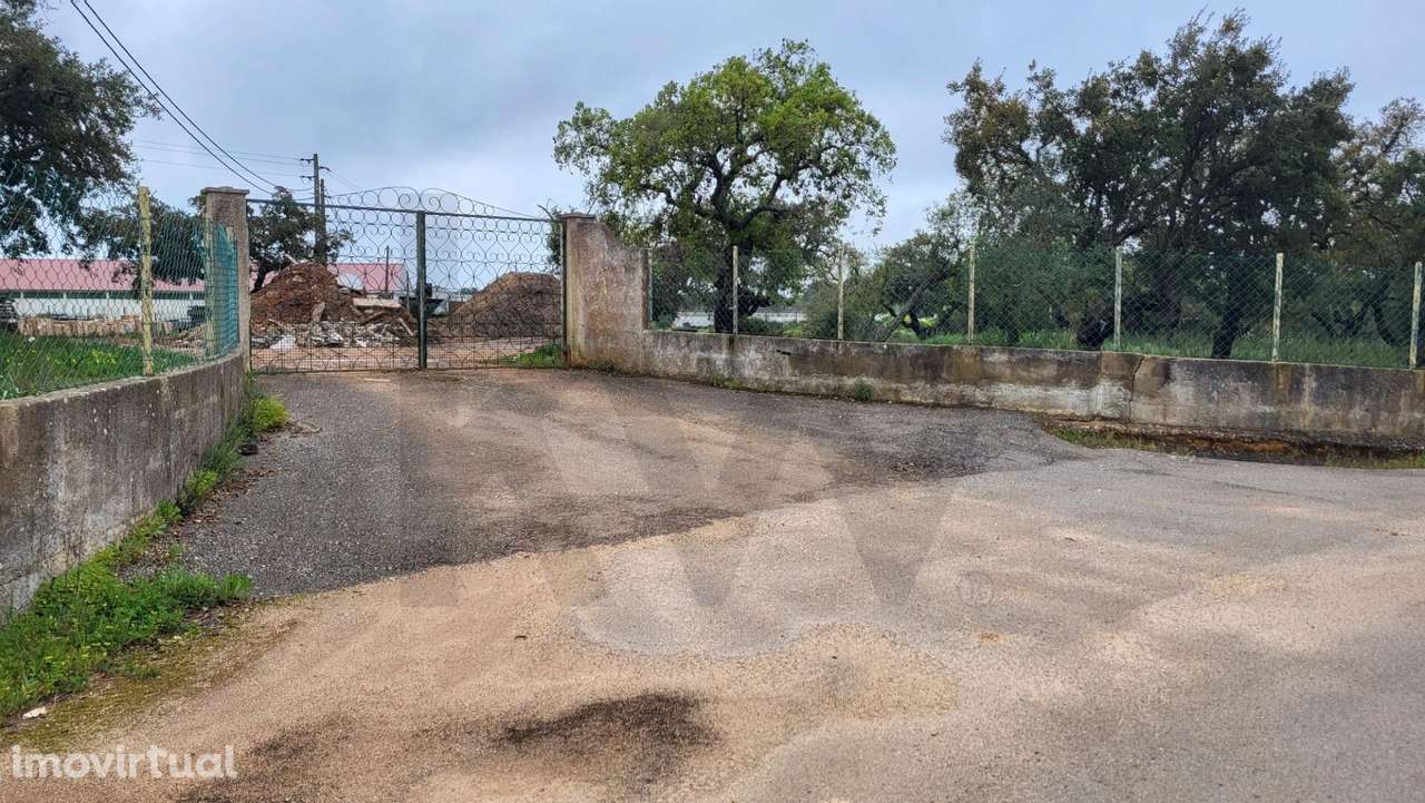 Terreno rústico - Grande imagem: 3/5