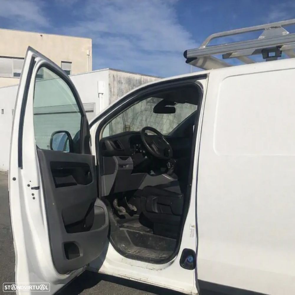 Peugeot Expert 2.0 BlueHDi L2H1 Prem.Semi-Vidrado - 5