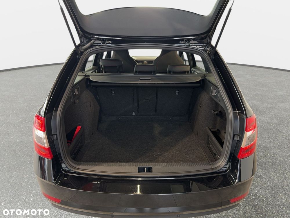 Skoda Octavia - 13
