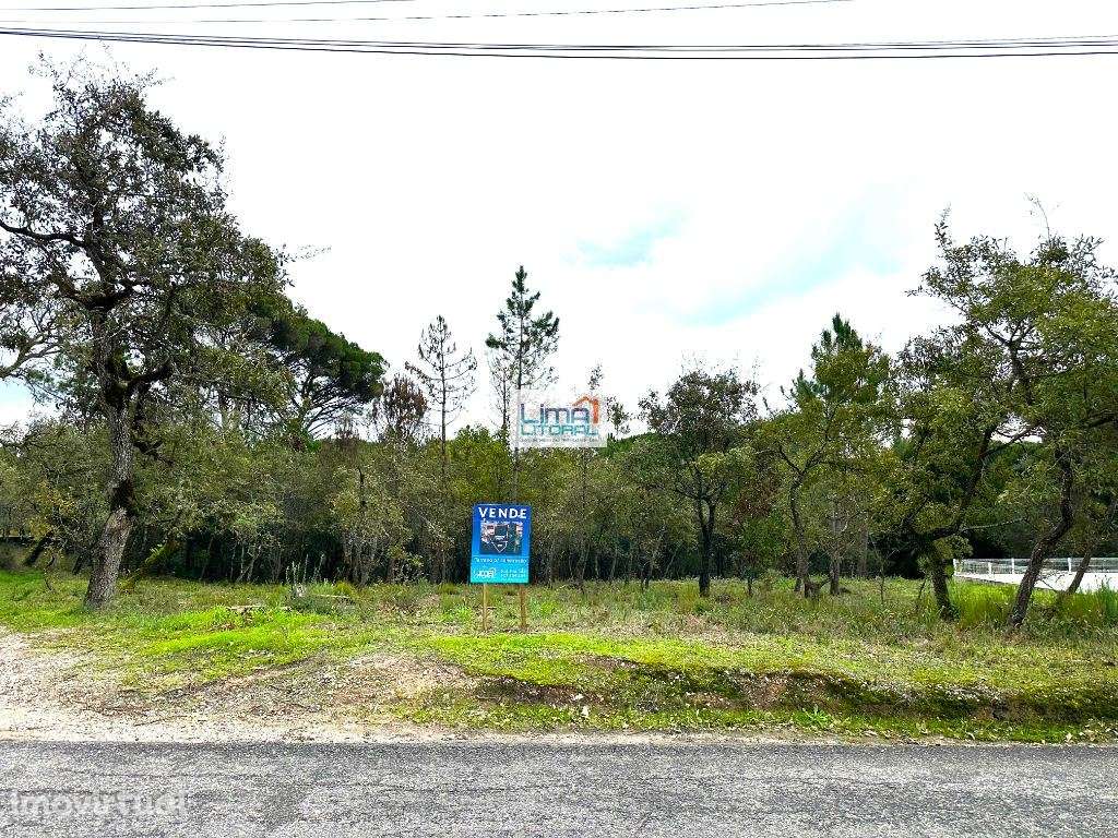 Terreno para construção de moradias ou armazéns - Grande imagem: 3/6