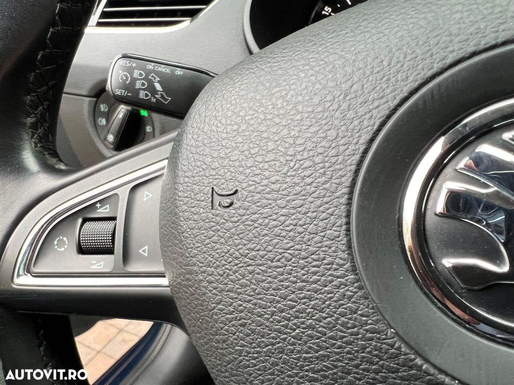 Skoda Octavia - 17