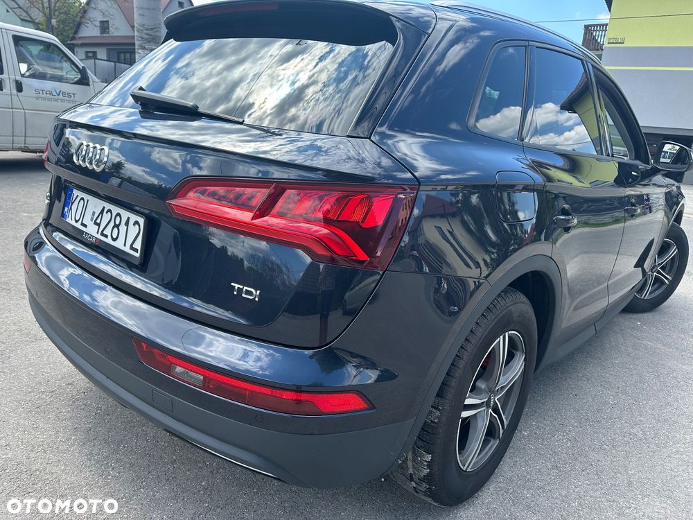 Audi Q5 2.0 TDI - 4