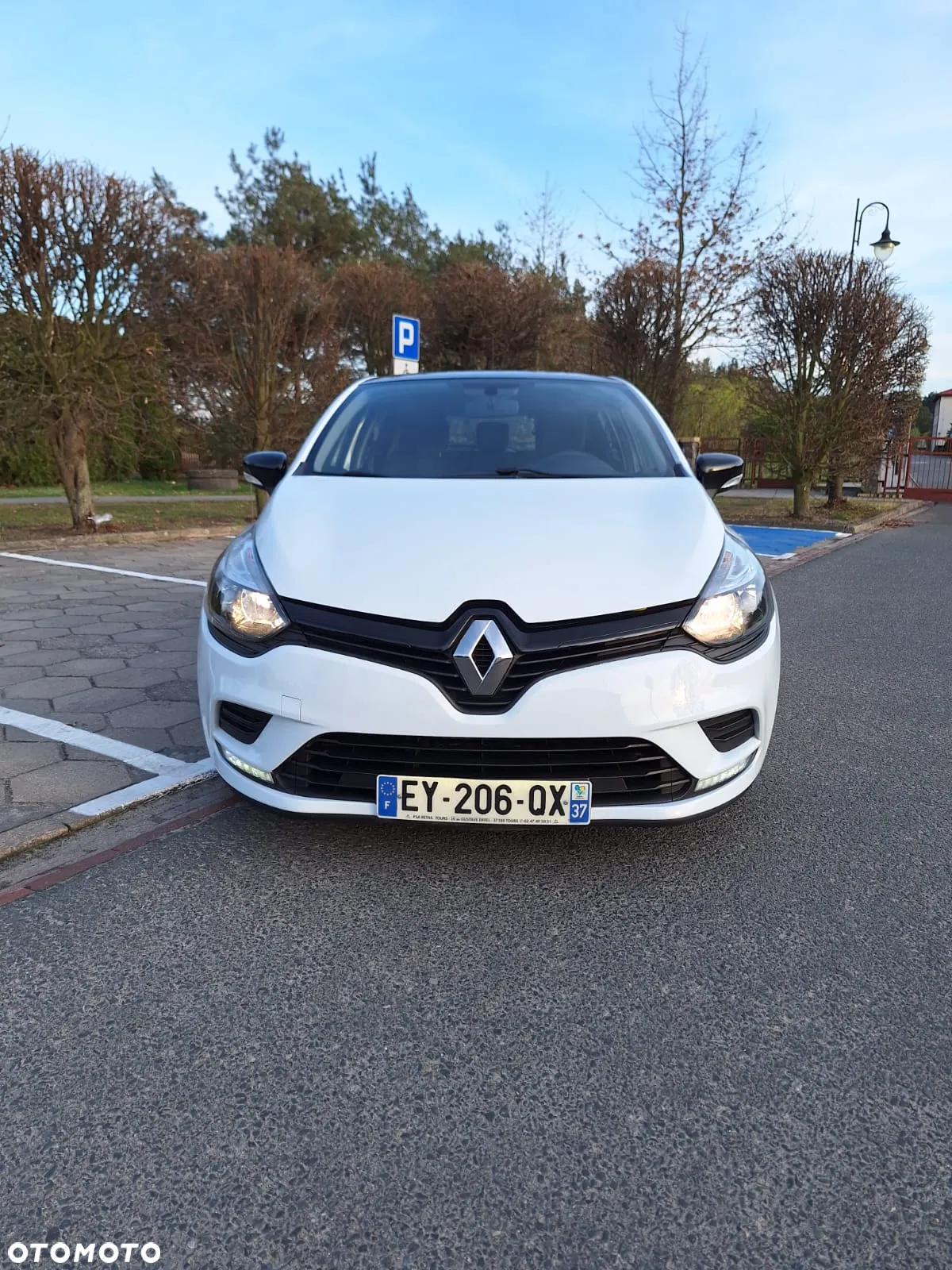 Renault Clio - 11