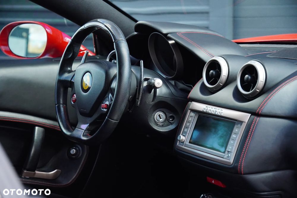 Ferrari California - 31