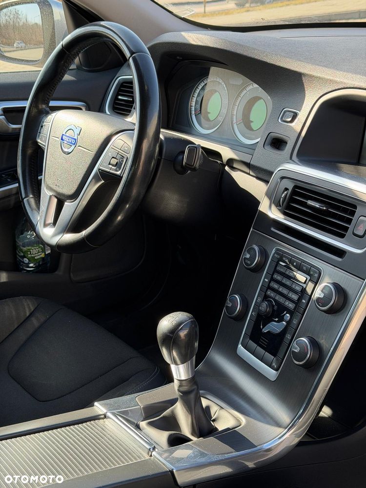 Volvo S60 D3 RDesign - 10