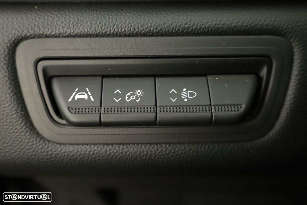 Renault Captur 1.0 TCe Techno - 19