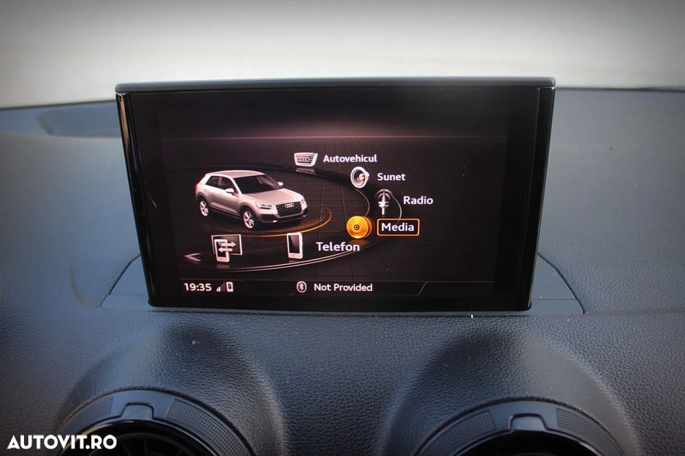 Audi Q2 1.6 TDI S tronic sport - 27