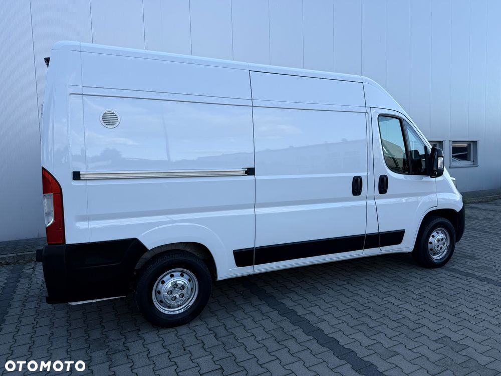 Opel Movano - 10