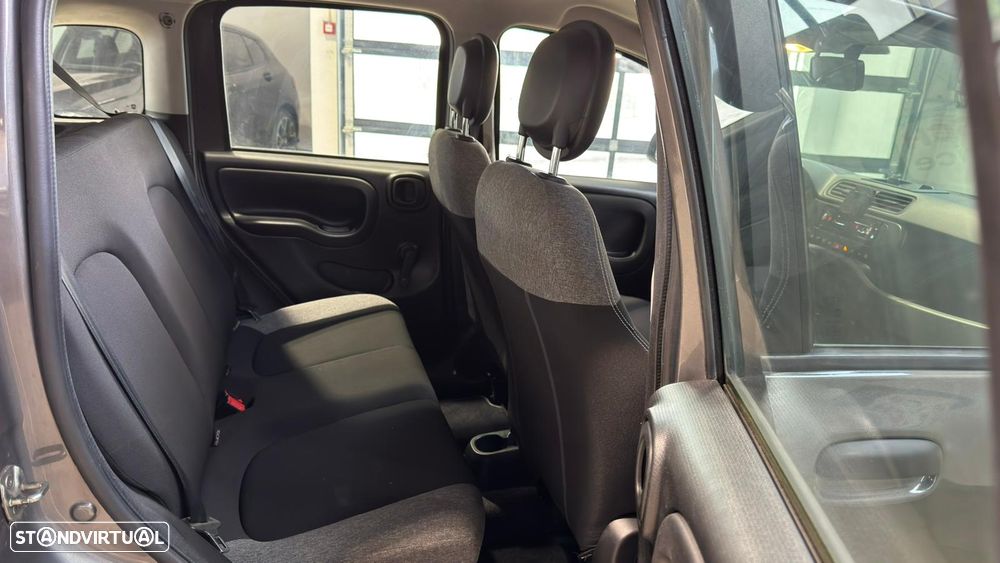 Fiat Panda - 19