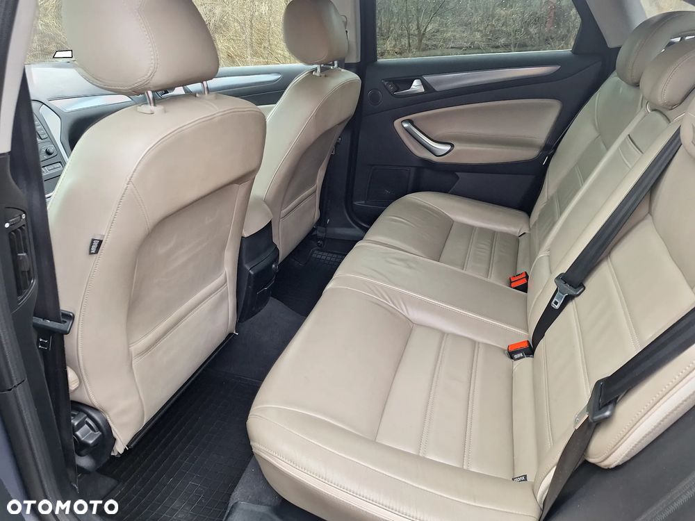 Ford Mondeo 2.0 TDCi Titanium - 7