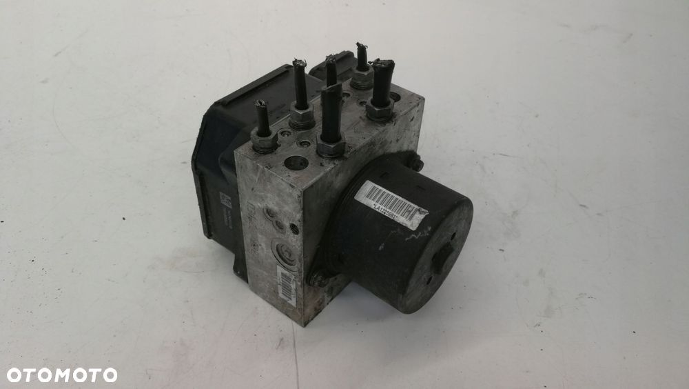 POMPA ABS ESP FORD MONDEO MK4 8G912C405AB - 3